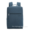 Egyszerű üzleti laptop hátizsák testreszabása